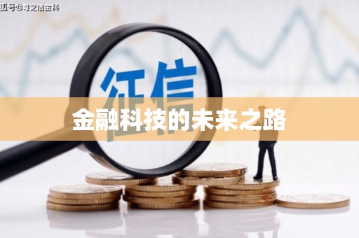 南皮金融科技的未来之路